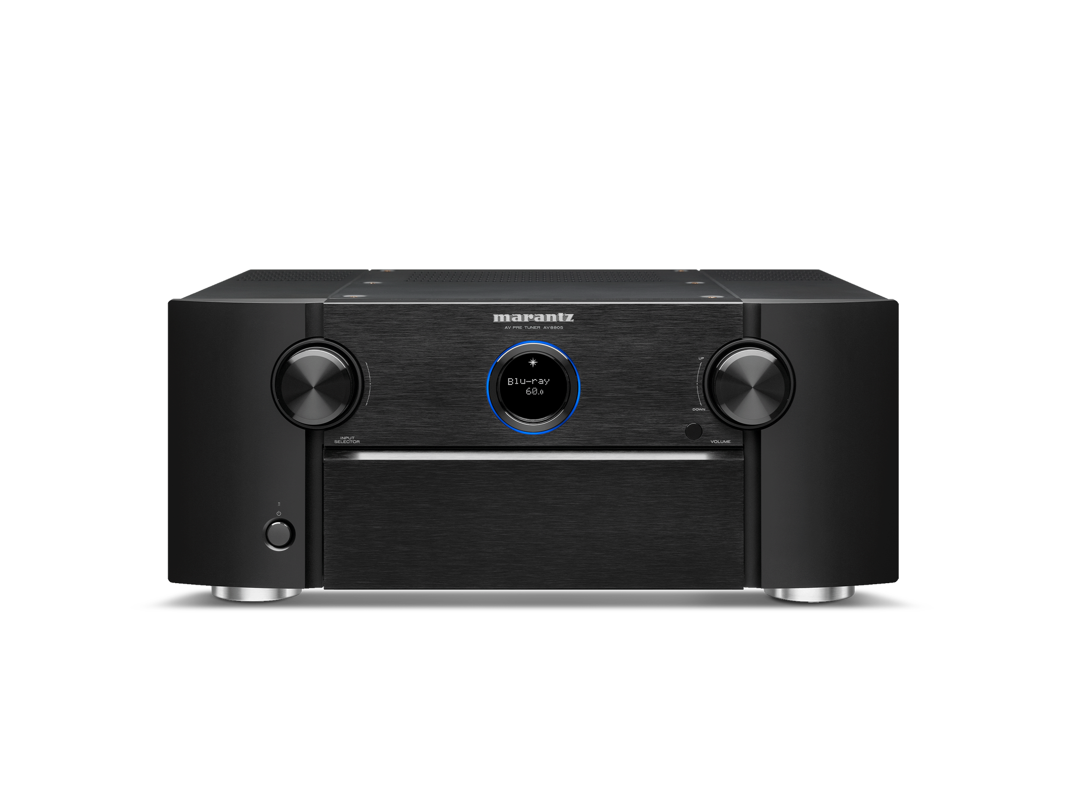 Marantz AV8805A 13.2 Channel AV Preamplifier Processor