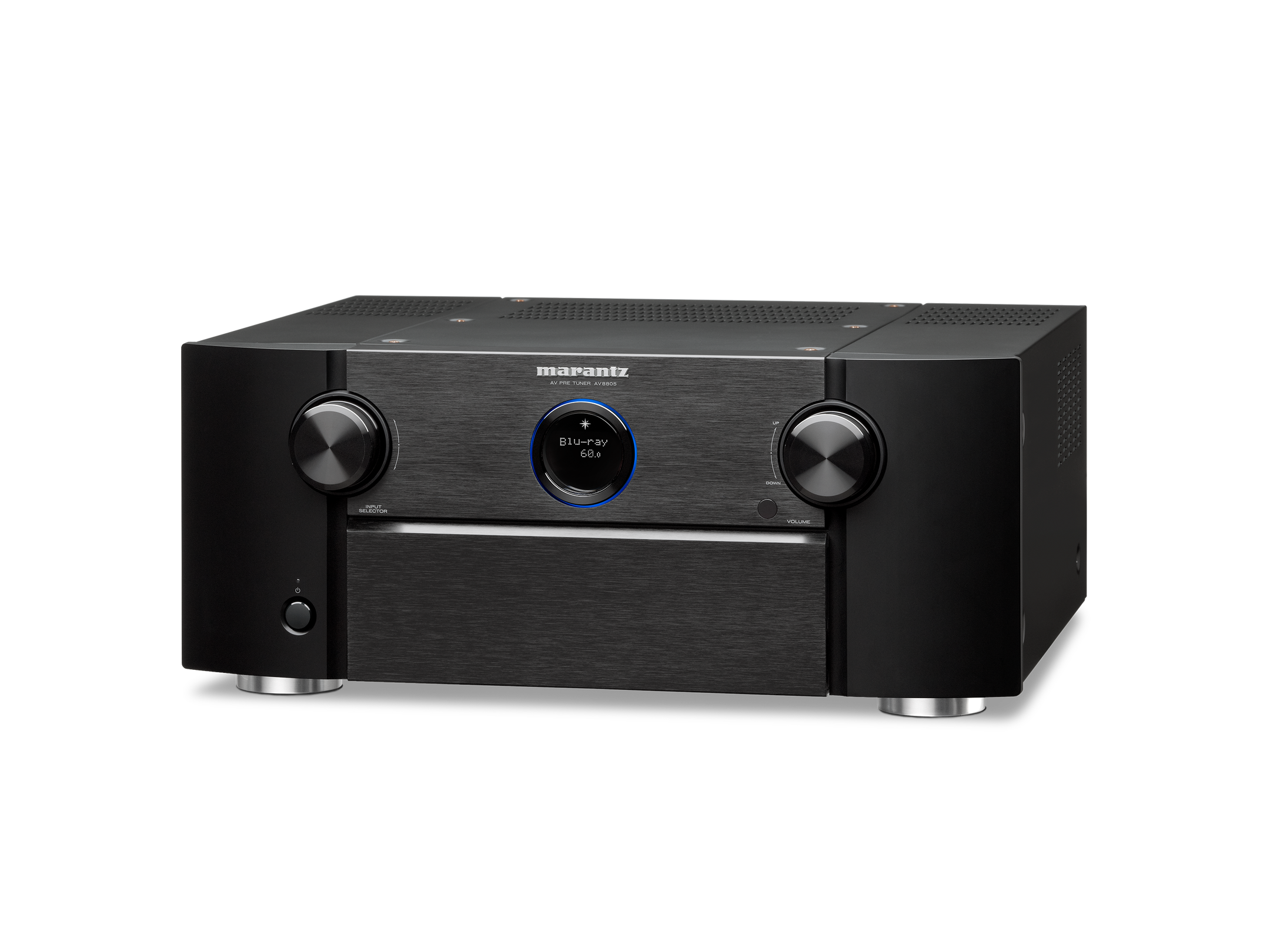 Marantz AV8805A 13.2 Channel AV Preamplifier Processor