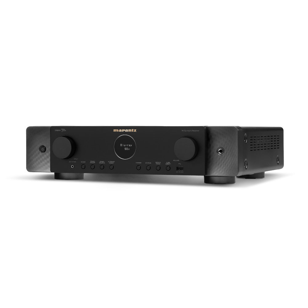 Marantz Cinema 70s Slimline 7.2 Channel AV Receiver