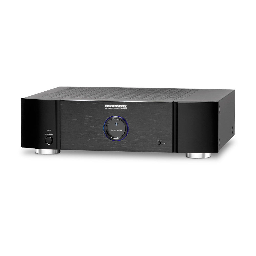 Marantz MM7025 2 Channel Power Amplifier