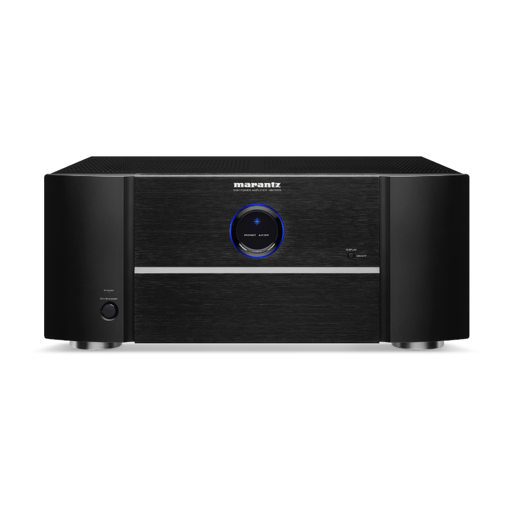 Marantz MM7055 5 Channel Power Amplifier