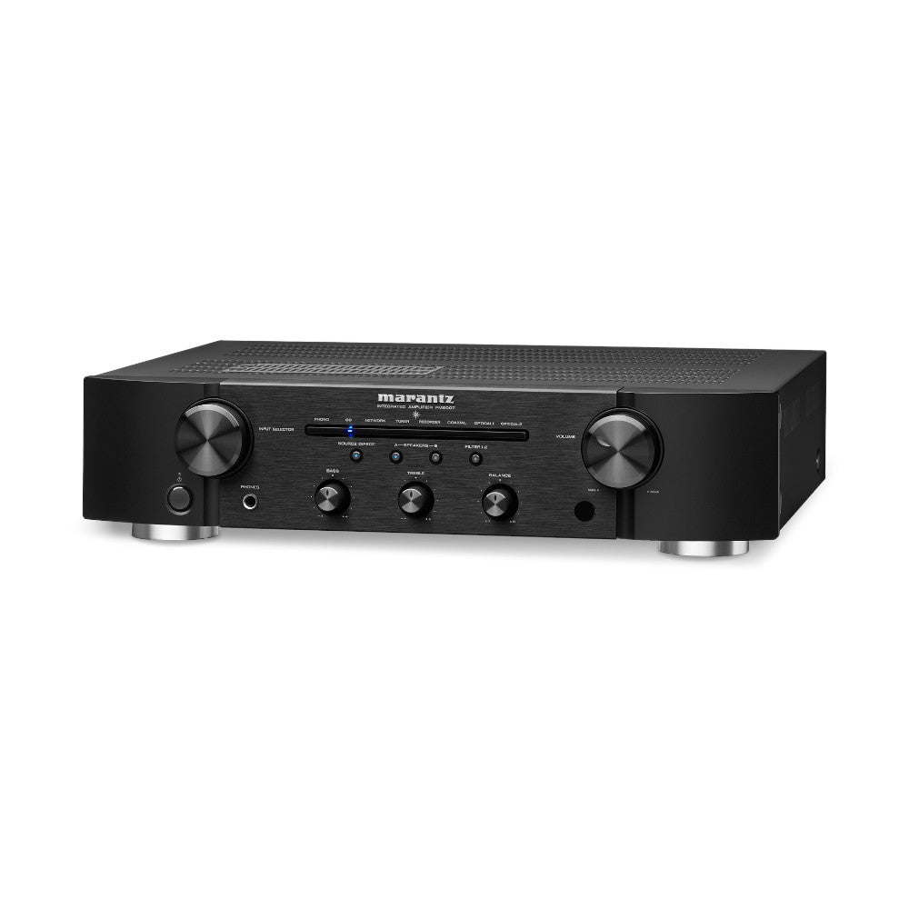 Marantz PM6007 Stereo Integrated Amplifier