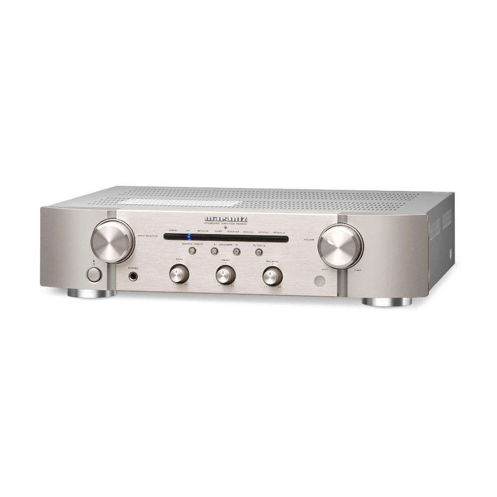 Marantz PM6007 Stereo Integrated Amplifier