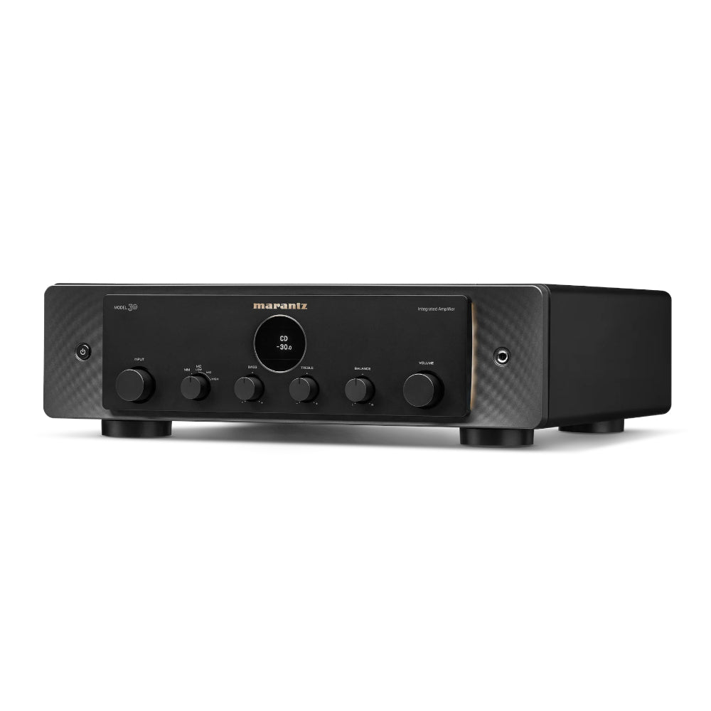 Marantz Model 30 Stereo Integrated Amplifier