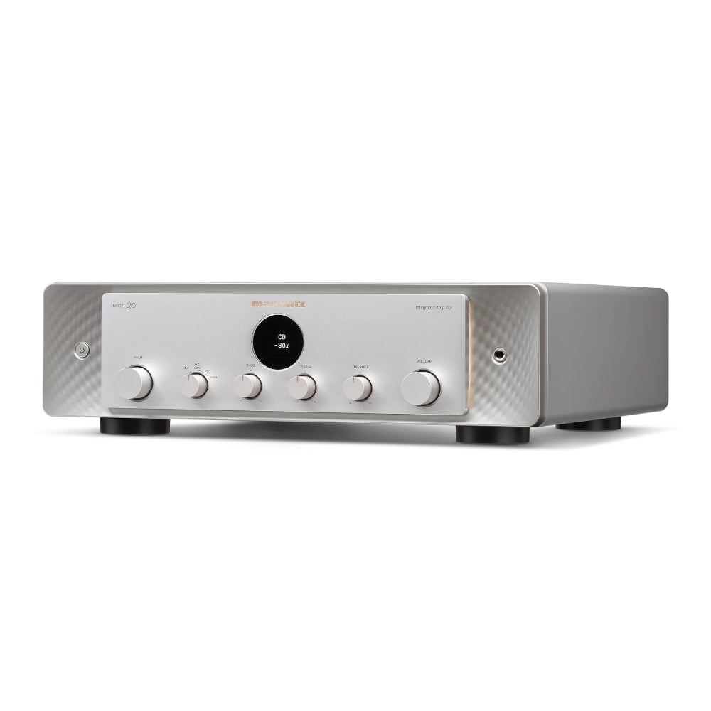 Marantz Model 30 Stereo Integrated Amplifier