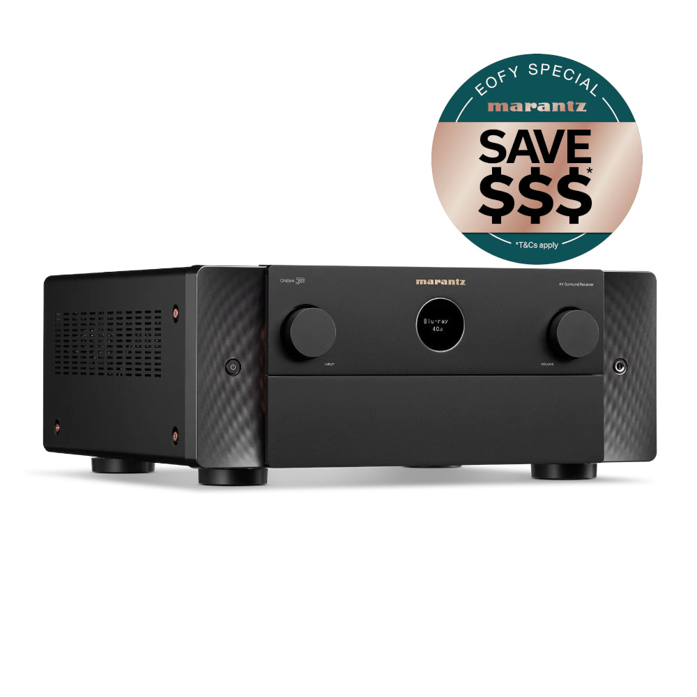 Marantz Cinema 30 11.4 Channel AV Receiver