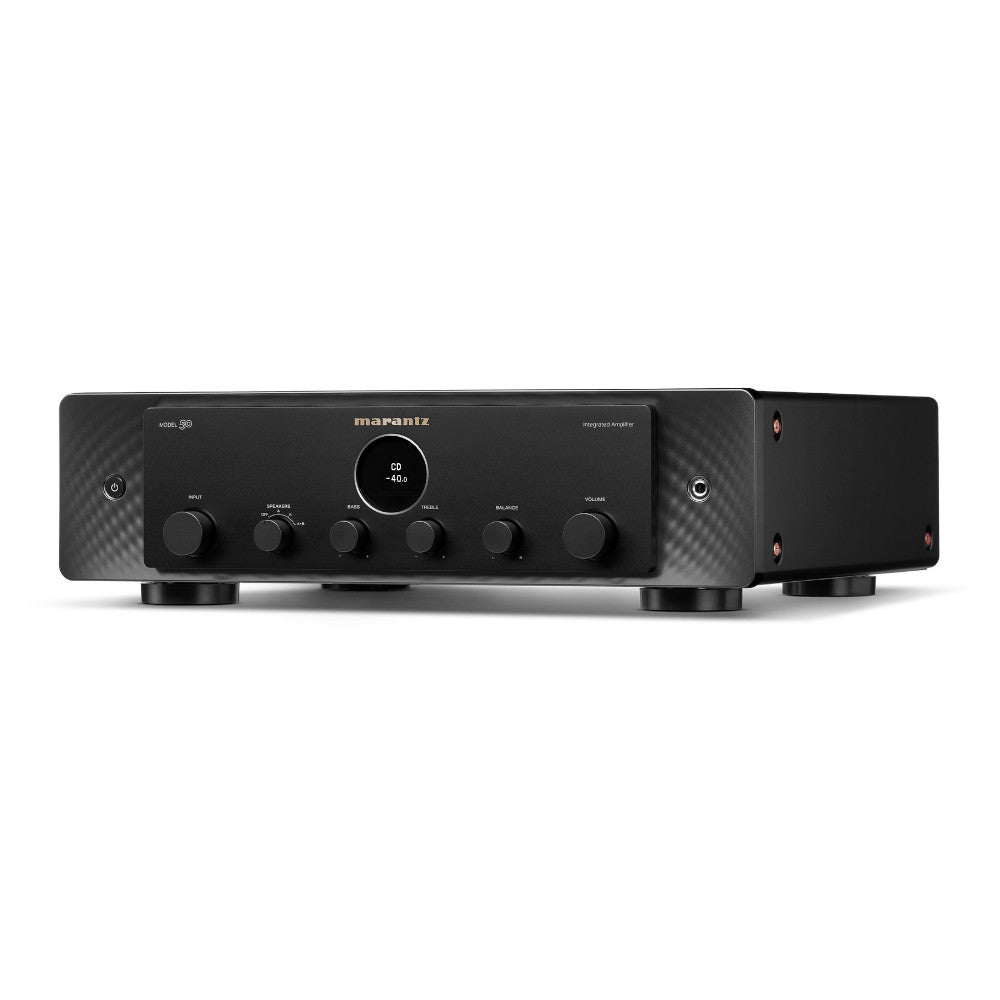 Marantz Model 50 Stereo Integrated Amplifier