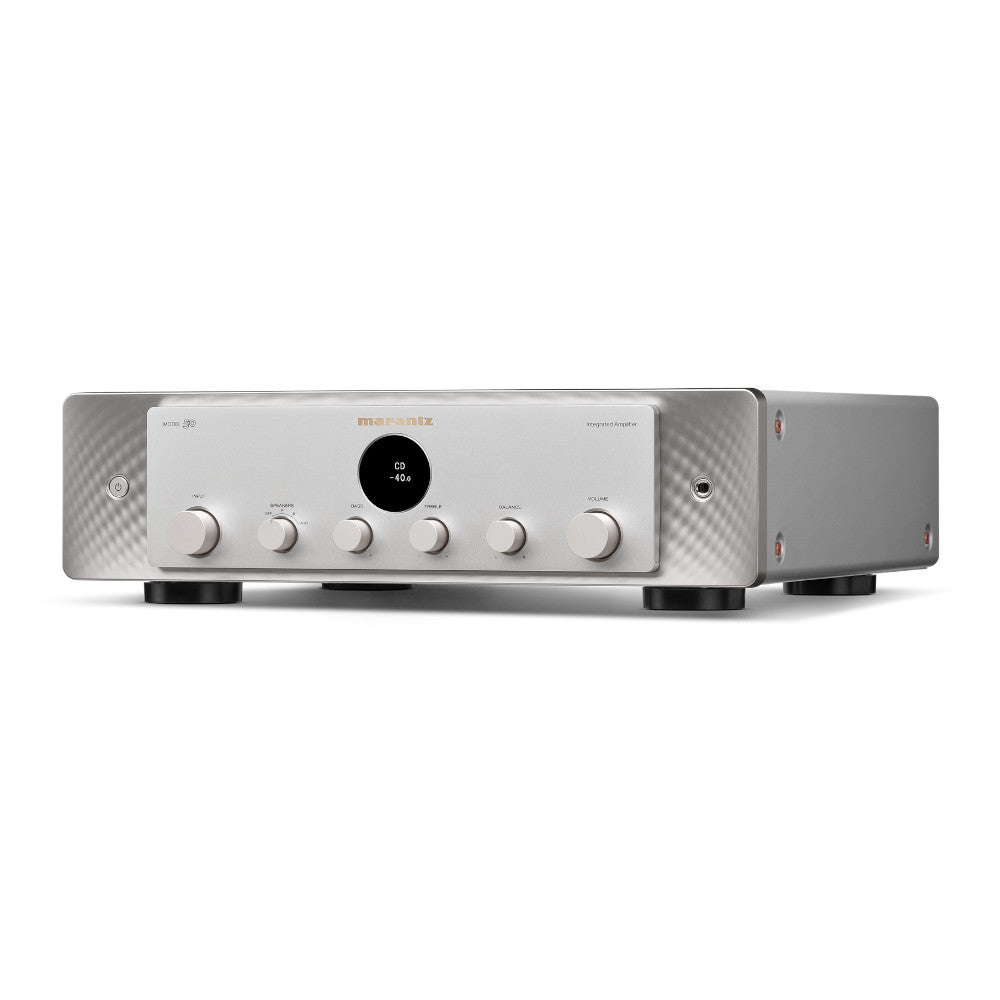 Marantz Model 50 Stereo Integrated Amplifier