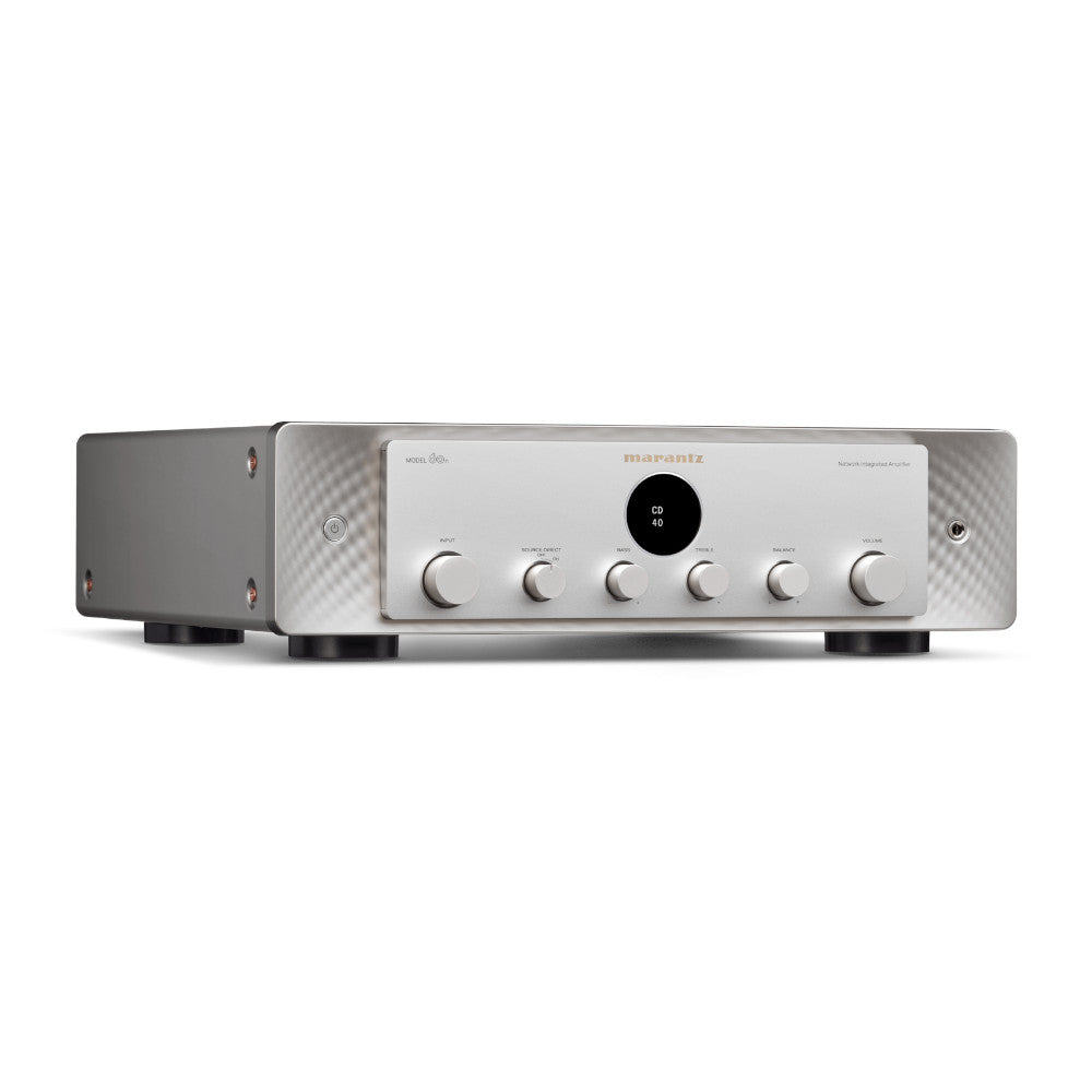 Marantz Model 60n Network Integrated Amplifier