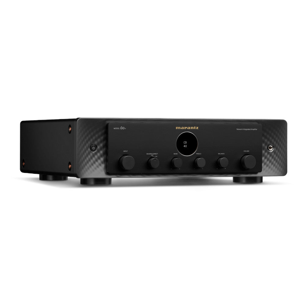 Marantz Model 60n Network Integrated Amplifier