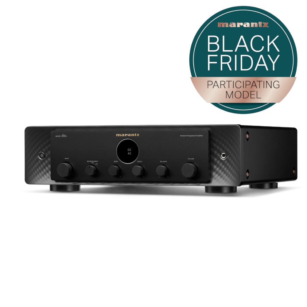 Marantz Model 60n Network Integrated Amplifier