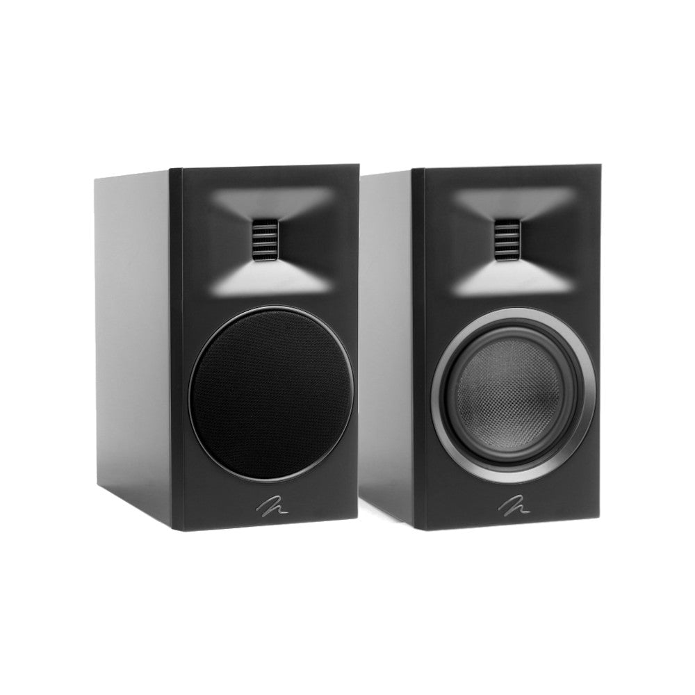 Martin Logan Motion B10 Bookshelf Speakers