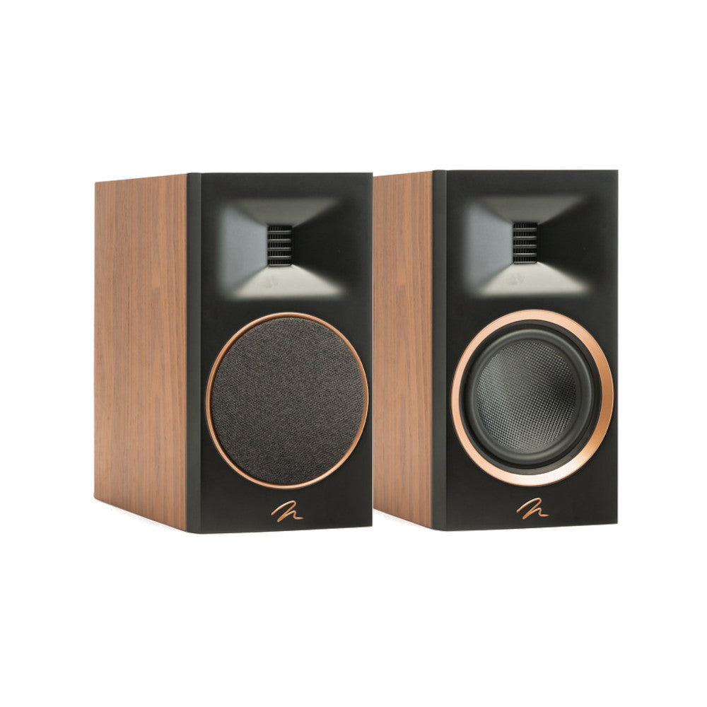 Martin Logan Motion B10 Bookshelf Speakers
