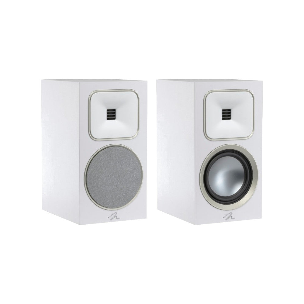 Martin Logan Motion Foundation B1 Bookshelf Speakers