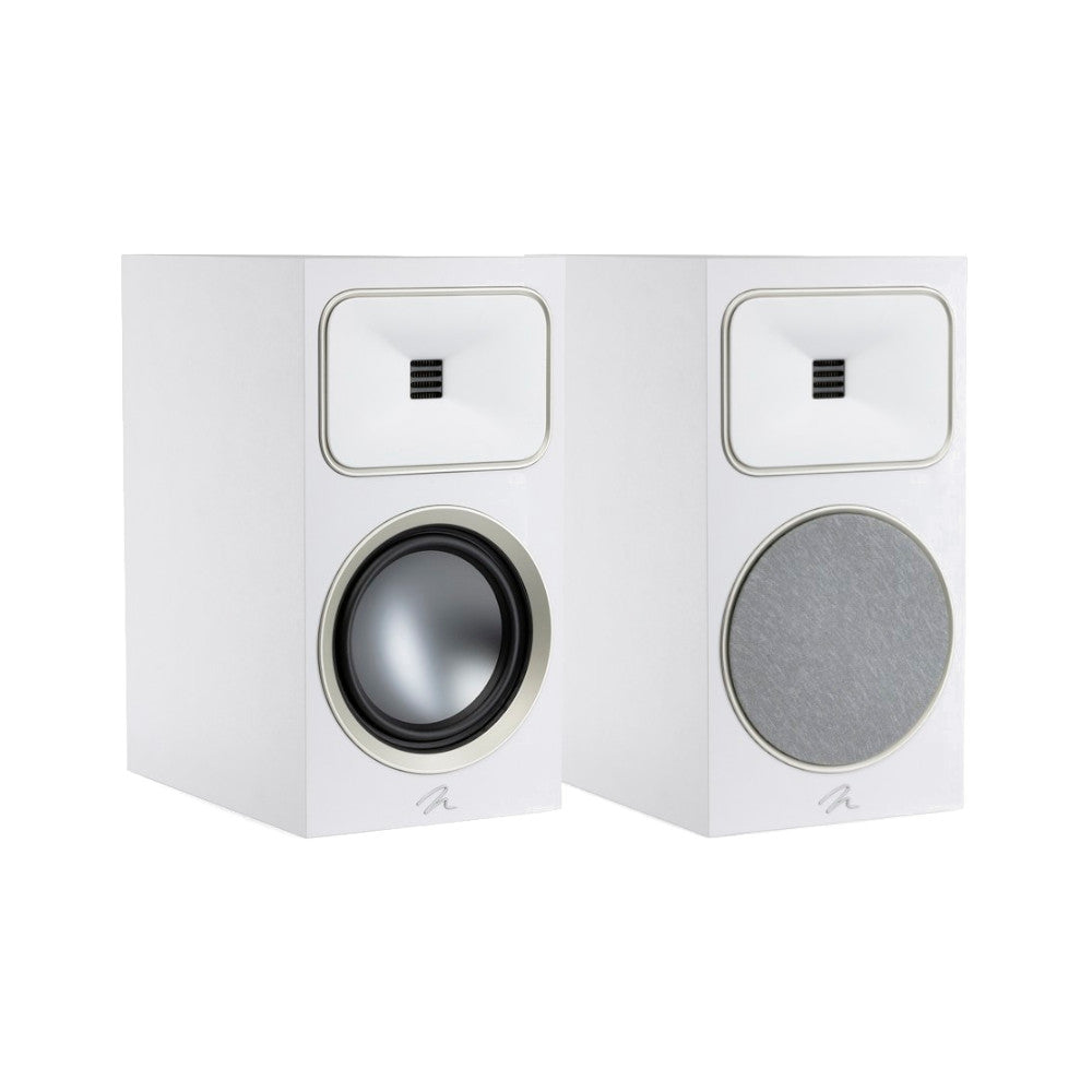 Martin Logan Motion Foundation B2 Bookshelf Speakers