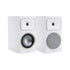 Martin Logan Motion Foundation B2 Bookshelf Speakers