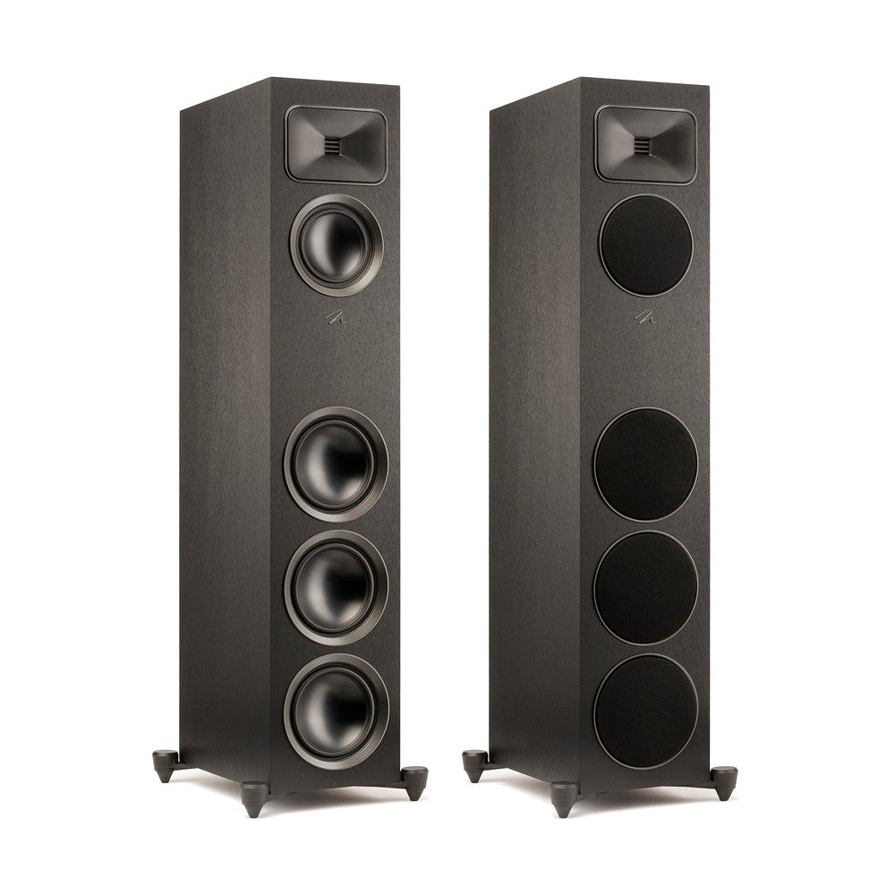Martin Logan Motion Foundation F2 Floorstanding Speakers