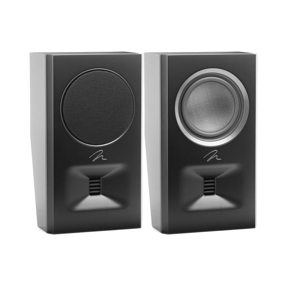 Martin Logan Motion MP10 Multi-Purpose Surround Bookshelf Speakers