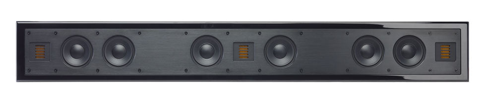 Martin Logan Motion SLM X3 Passive Three Channel Soundbar
