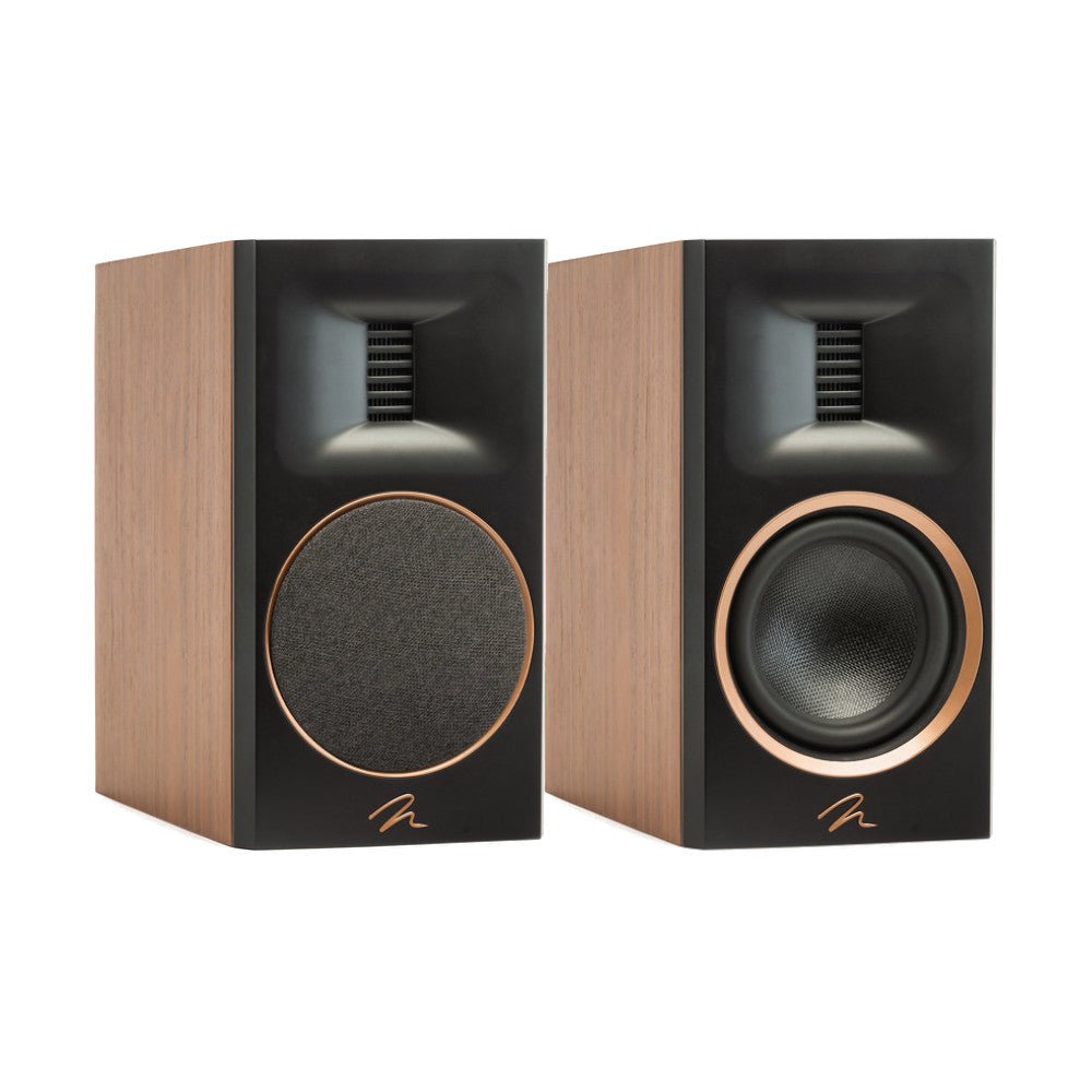 Martin Logan Motion XT B100 Bookshelf Speakers