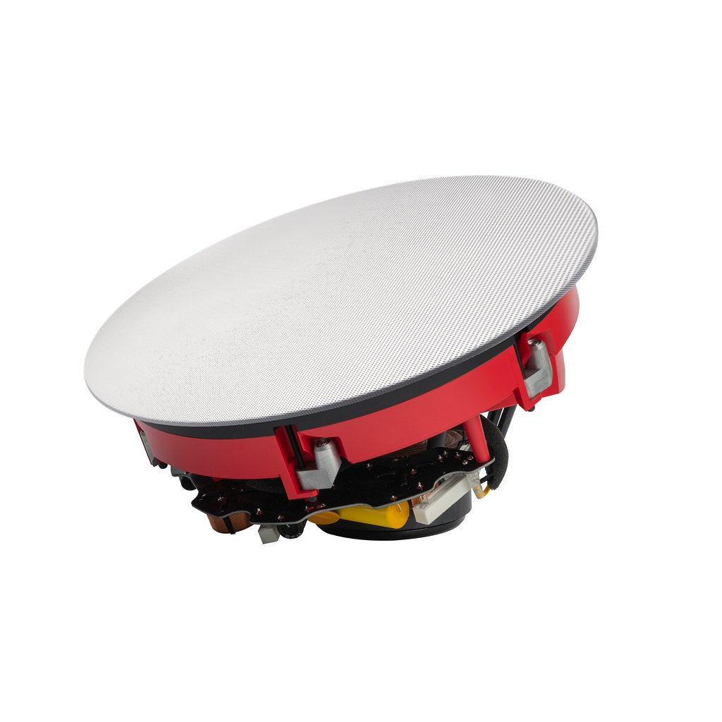 Martin Logan Motion XTC8-HT Angled In Ceiling Speaker