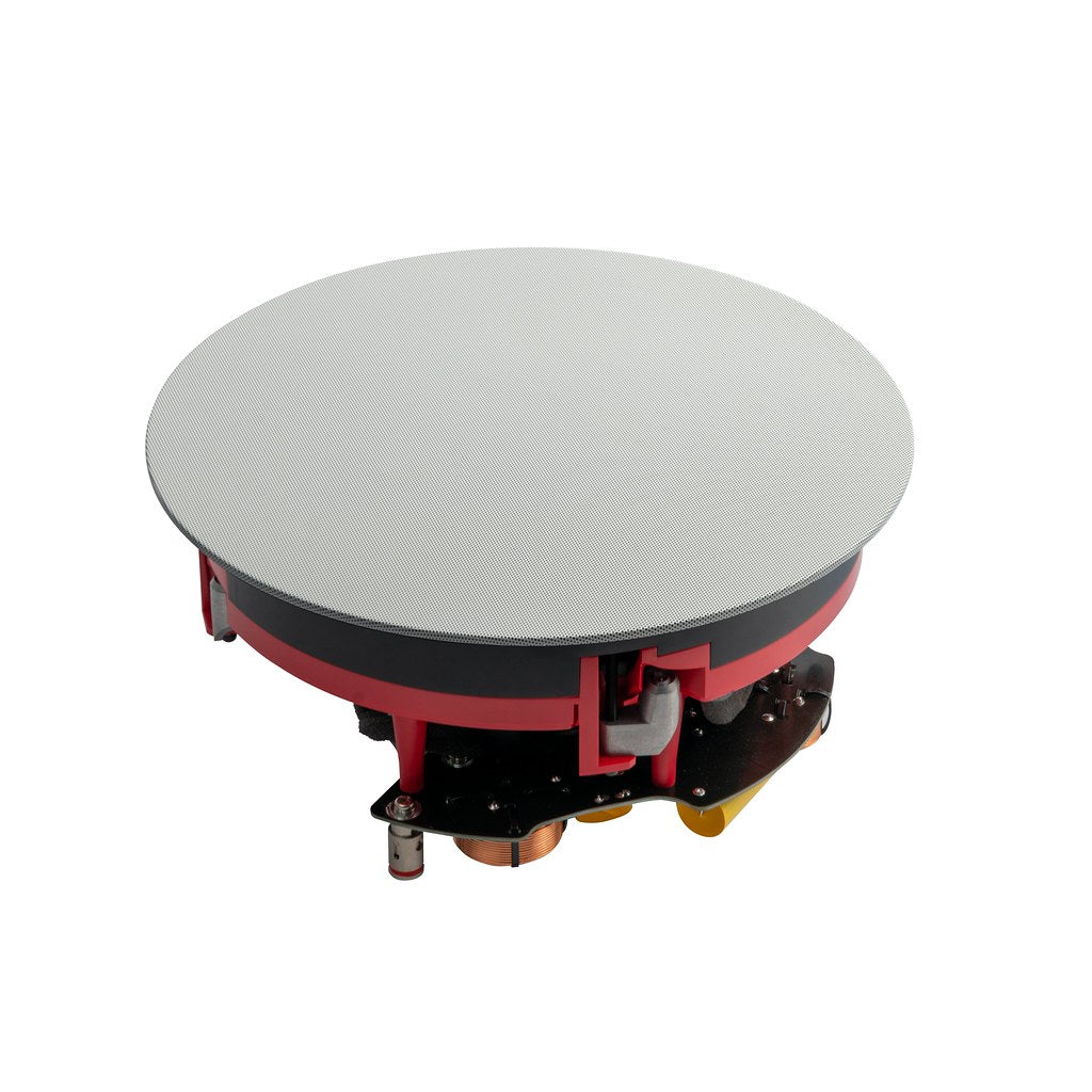 Martin Logan Motion XTC8 In Ceiling Speaker