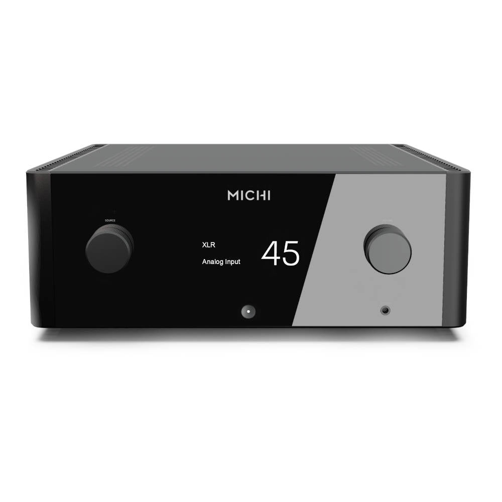 Michi X5 Series 2 Stereo Integrated Amplifier
