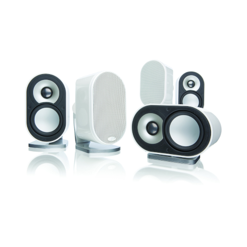 Paradigm Millenia One Satellite Speakers - 5 Speaker Pack