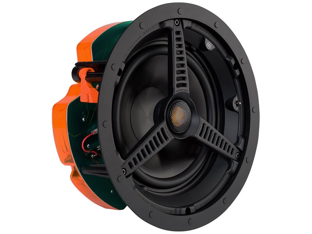 Monitor Audio Core C180 8" In Ceiling Speaker