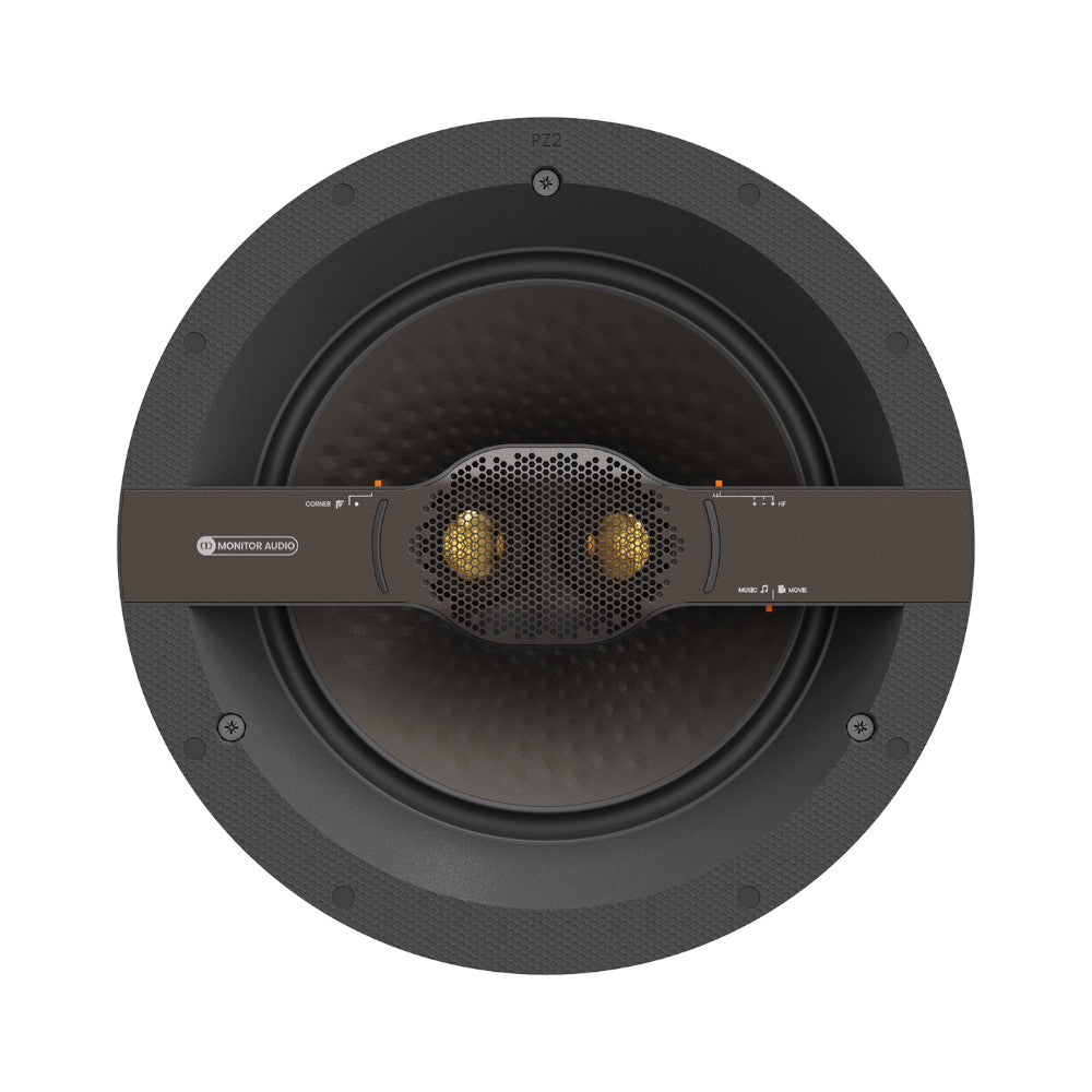 Monitor Audio Creator Series C2L-T2X In Ceiling Speaker