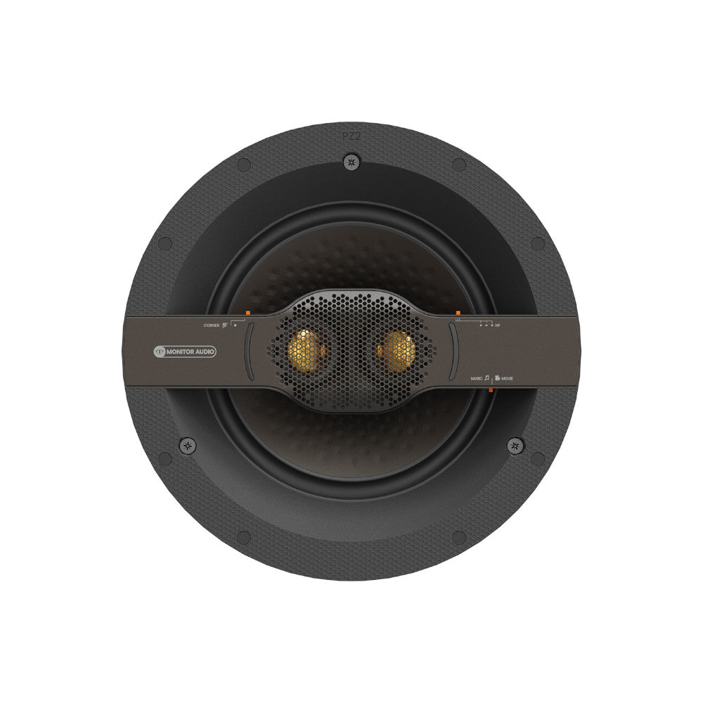 Monitor Audio Creator Series C2M-T2X In Ceiling Speaker
