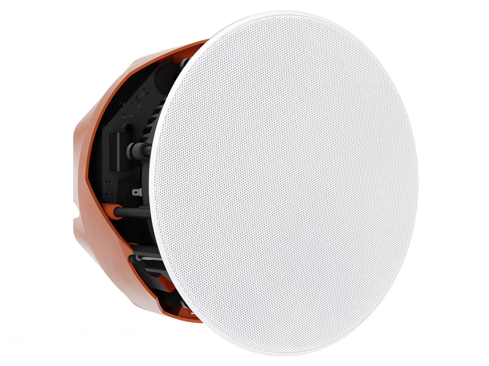 Monitor Audio Creator Series C3L-A In Ceiling Speaker
