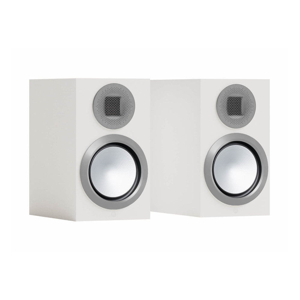 Monitor Audio Gold 50 6G Bookshelf Speakers