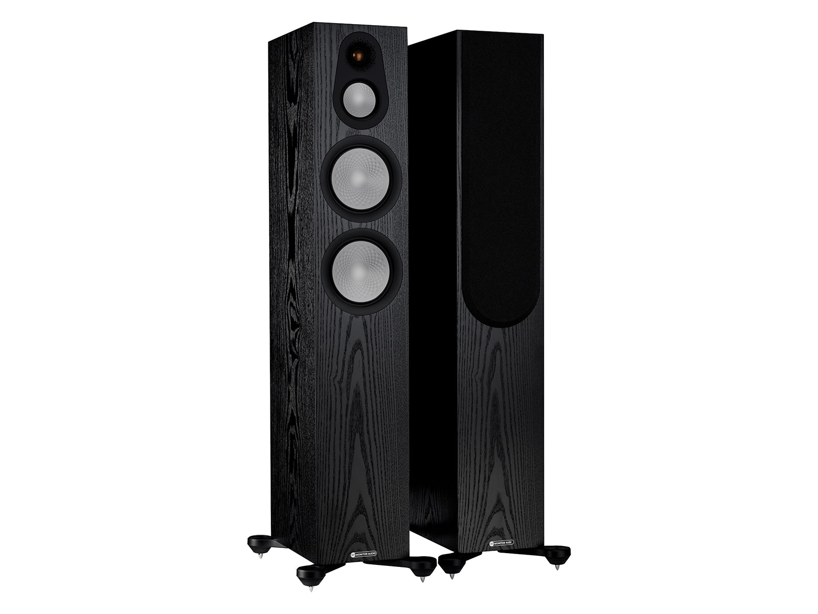 Package 11: Denon AVR-X2800H & Monitor Audio Silver 300 7G 5.1