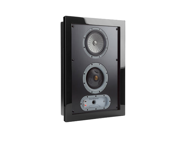 Monitor Audio SoundFrame 1 In Wall Speaker