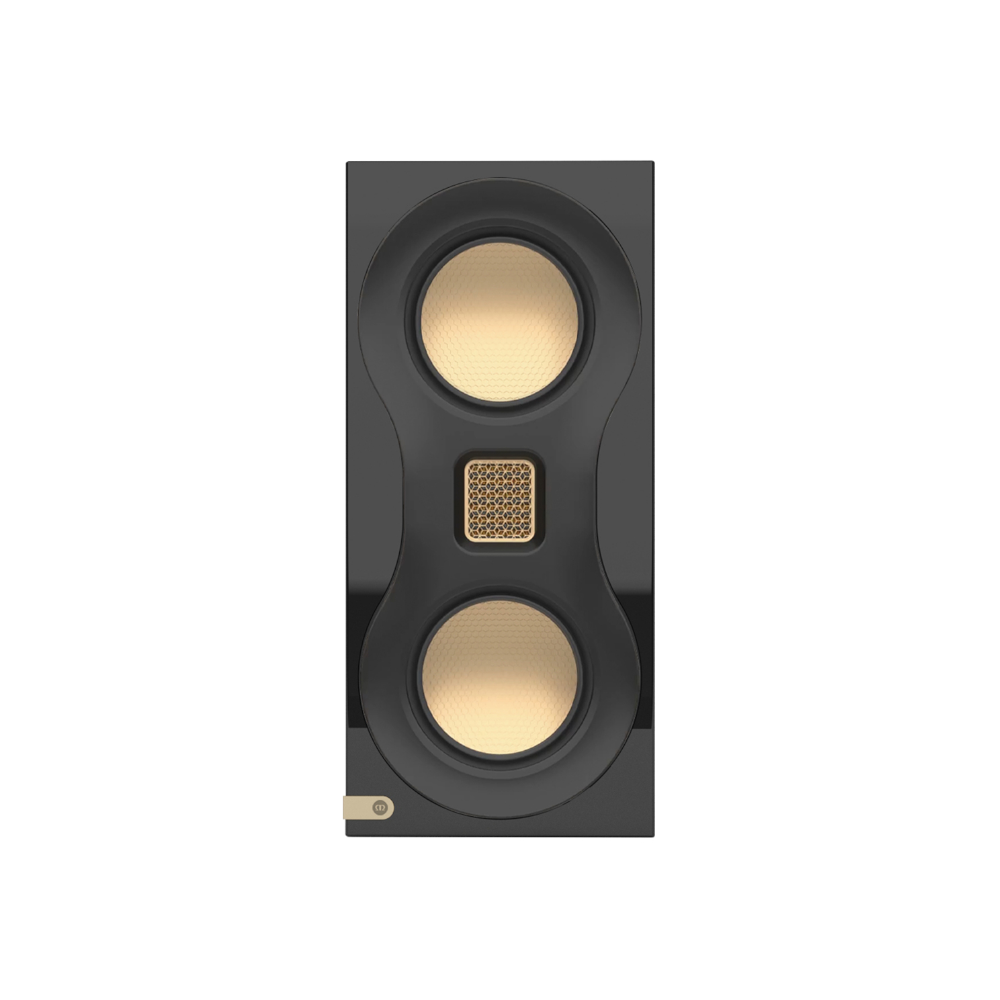 Monitor Audio Studio 89 Bookshelf Speakers