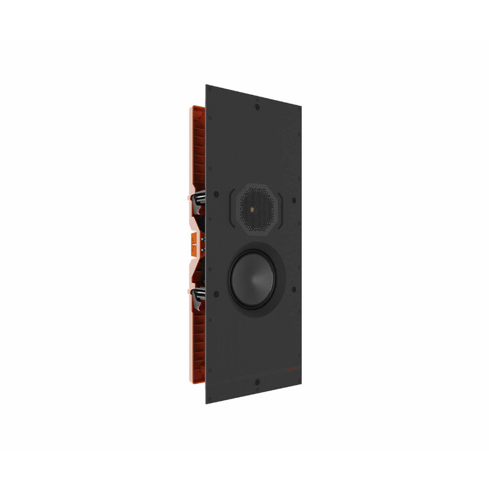 Monitor Audio Creator Series W1M-E In Wall Speaker