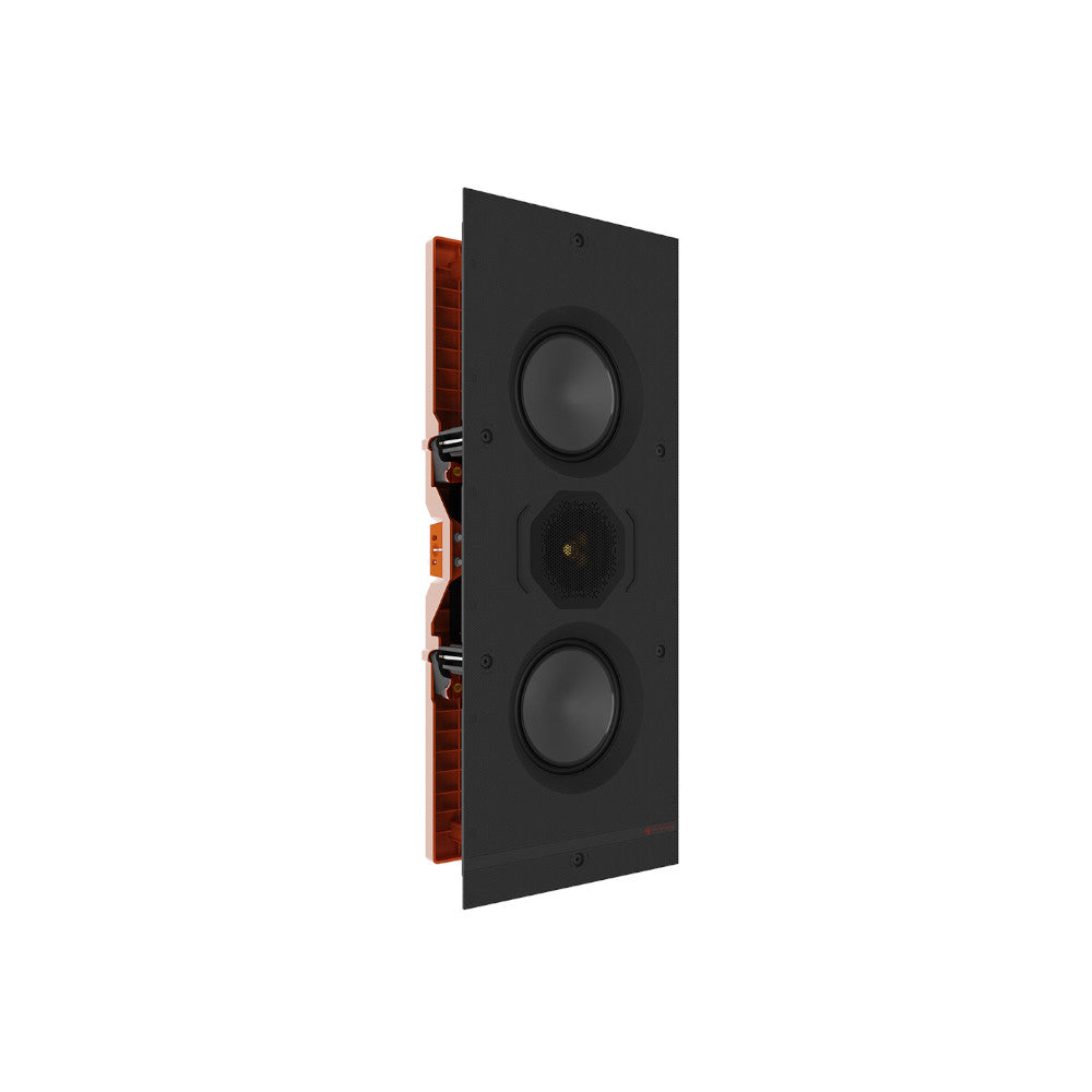 Monitor Audio Creator Series W1M In Wall Speaker