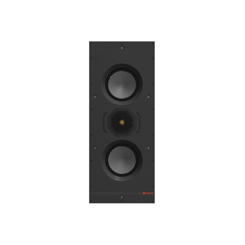 Monitor Audio Creator Series W1M In Wall Speaker