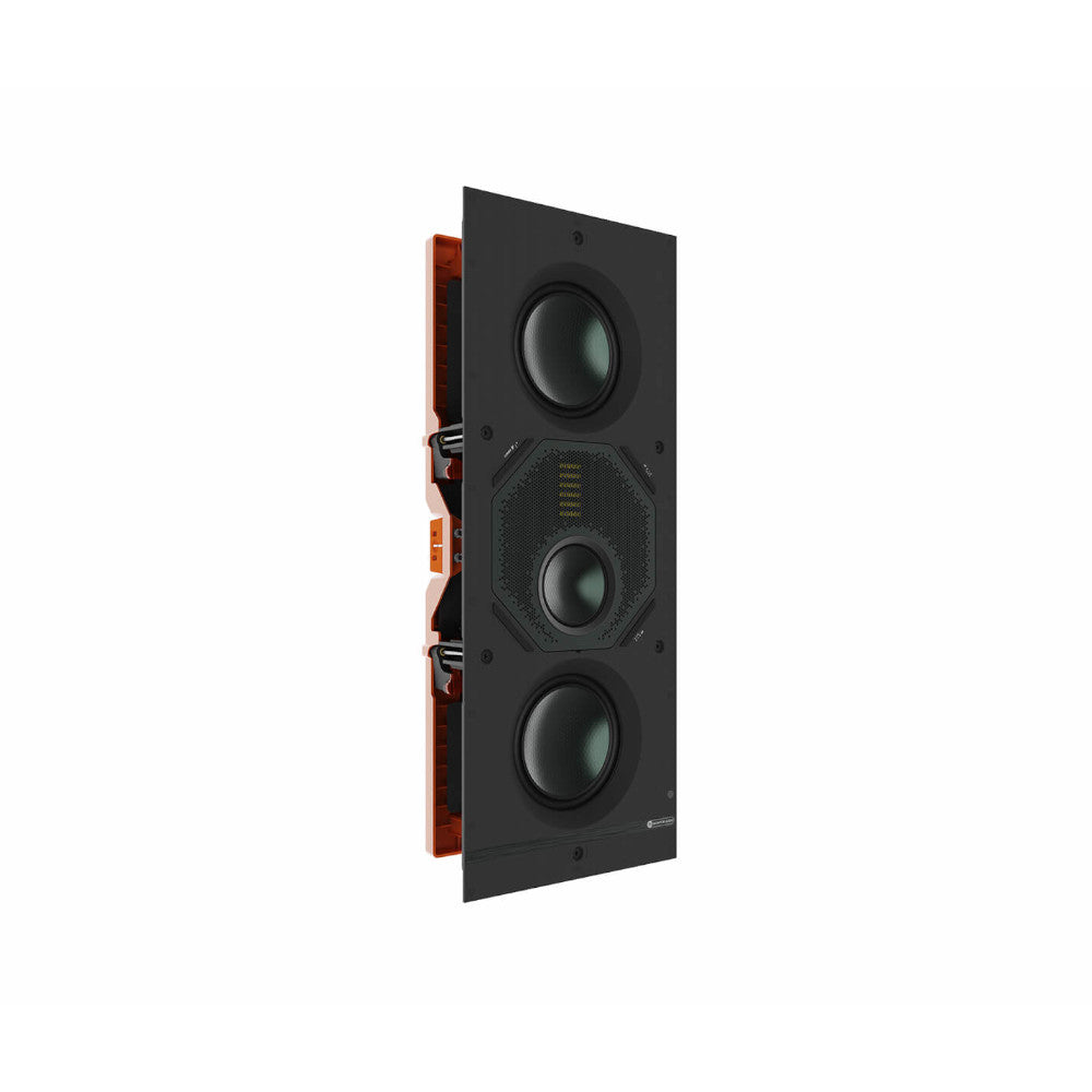 Monitor Audio Creator Series W3M In Wall Speaker