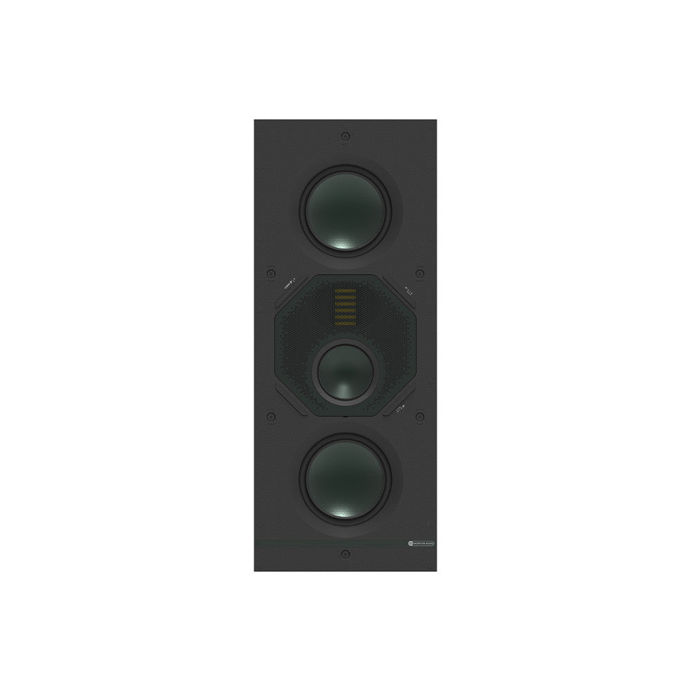 Monitor Audio Creator Series W3M In Wall Speaker