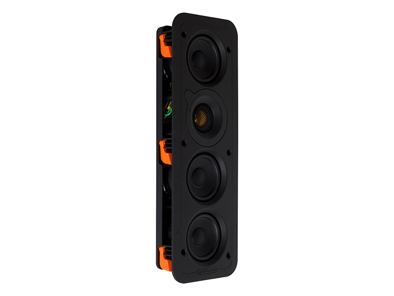 Monitor Audio Super Slim WSS230 In Wall Speaker