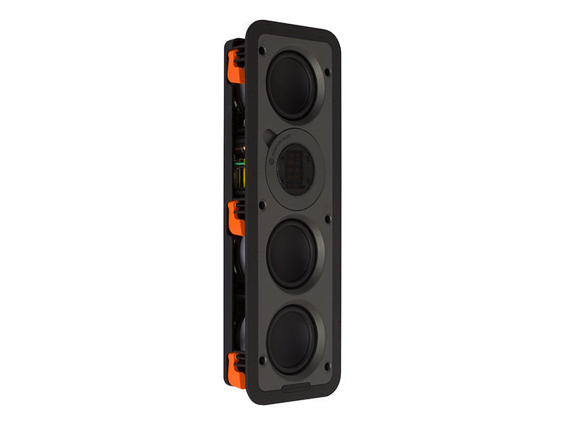 Monitor Audio Super Slim WSS430 In Wall Speaker