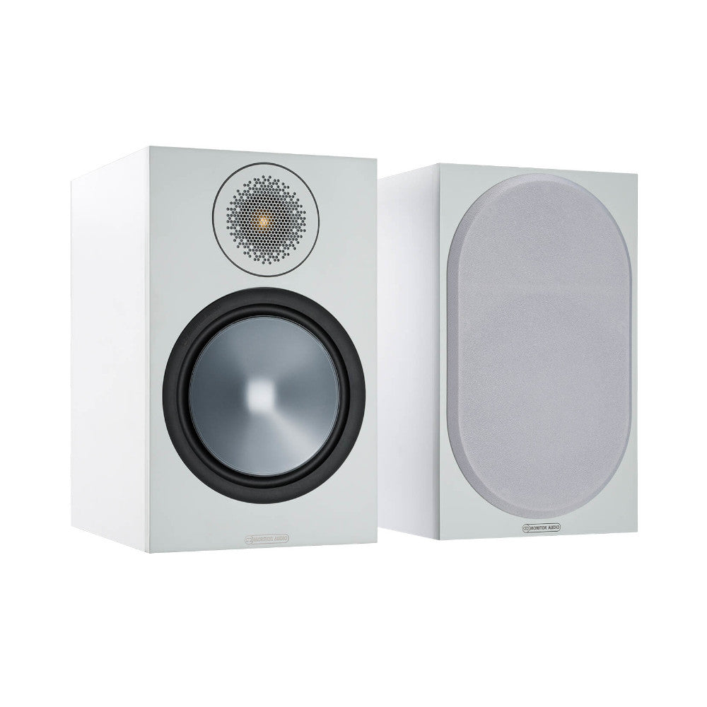 Monitor Audio Bronze 100 Bookshelf Speakers