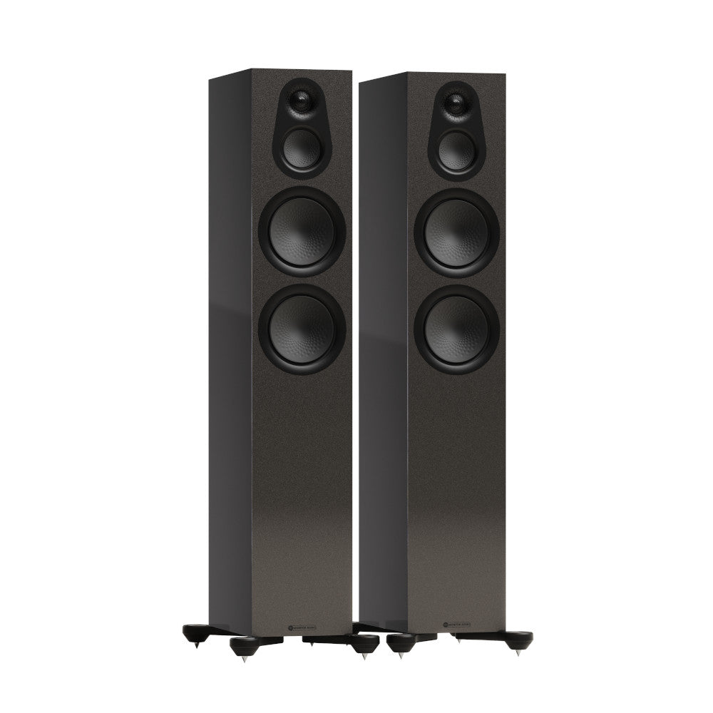 Monitor Audio Silver 300 7G LE Limited Edition Speakers