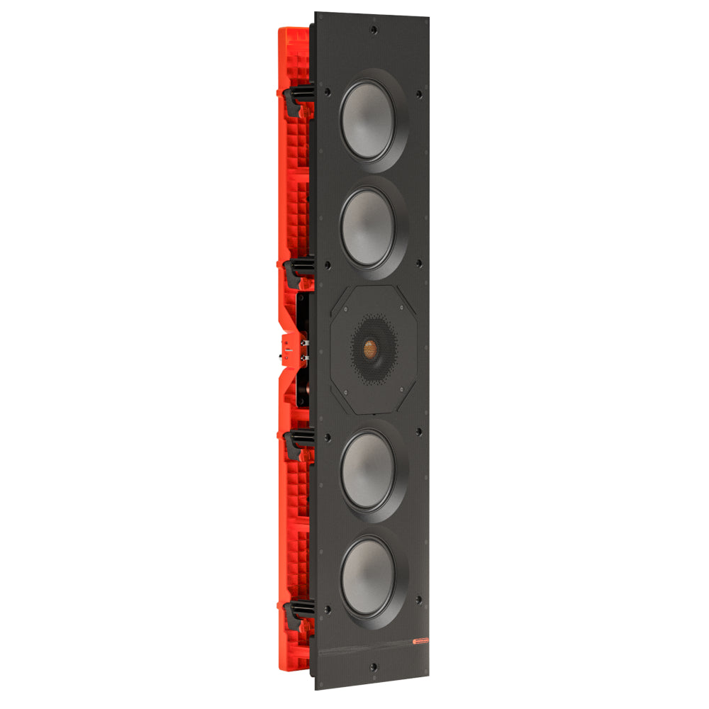 Monitor Audio Creator Series W1L In Wall Speaker