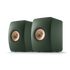 KEF LS50 Meta Bookshelf Speakers