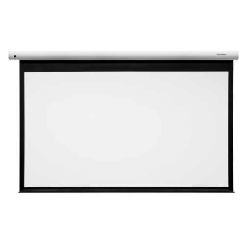 Grandview Motorised Smart 16:9 Projector Screen