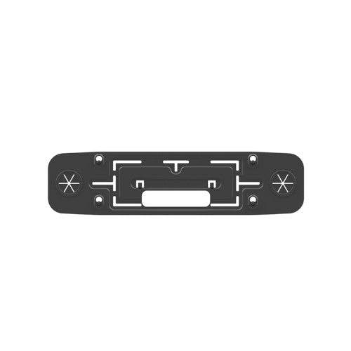 Monitor Audio BSB Soundbar Bracket for SB-2, SB-3 and SB-4
