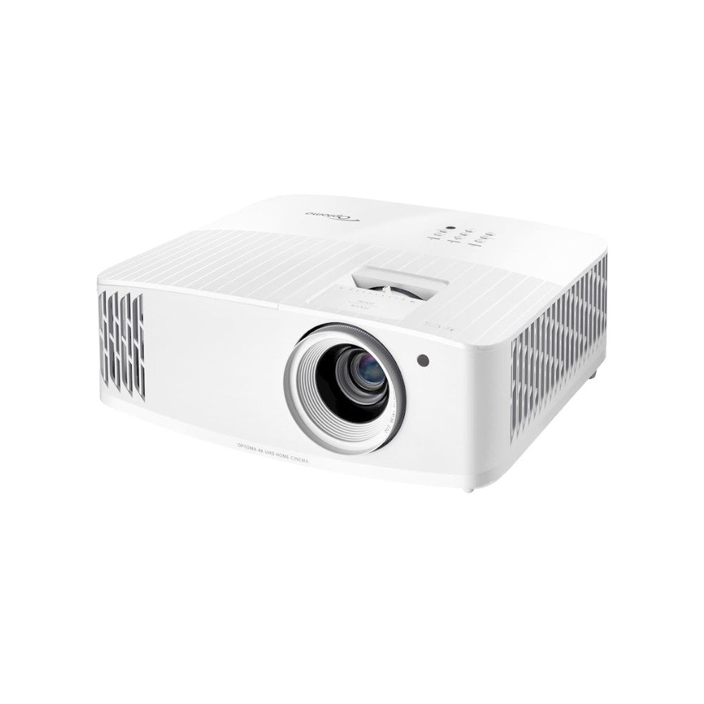 Optoma UHD35+ 4K UHD Home Theatre Gaming Projector
